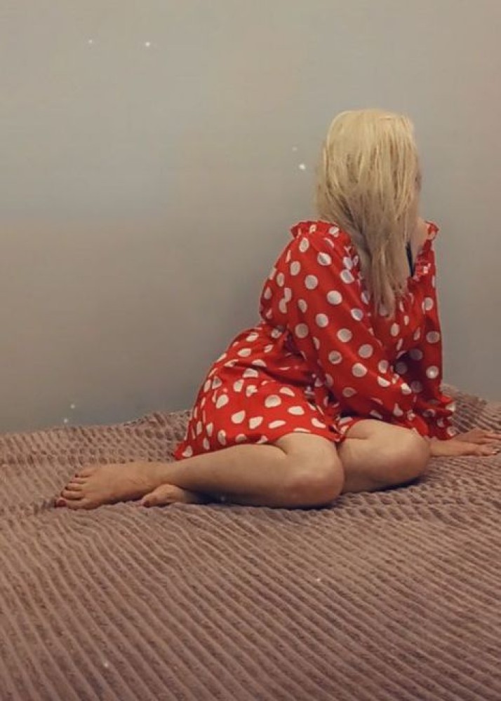 Индивидуалка Агния фото № 2 в городе Киренск