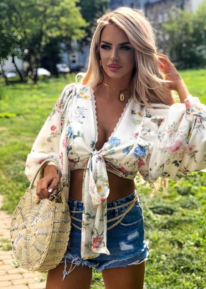 Индивидуалка Алена фото № 3 в городе Киренск