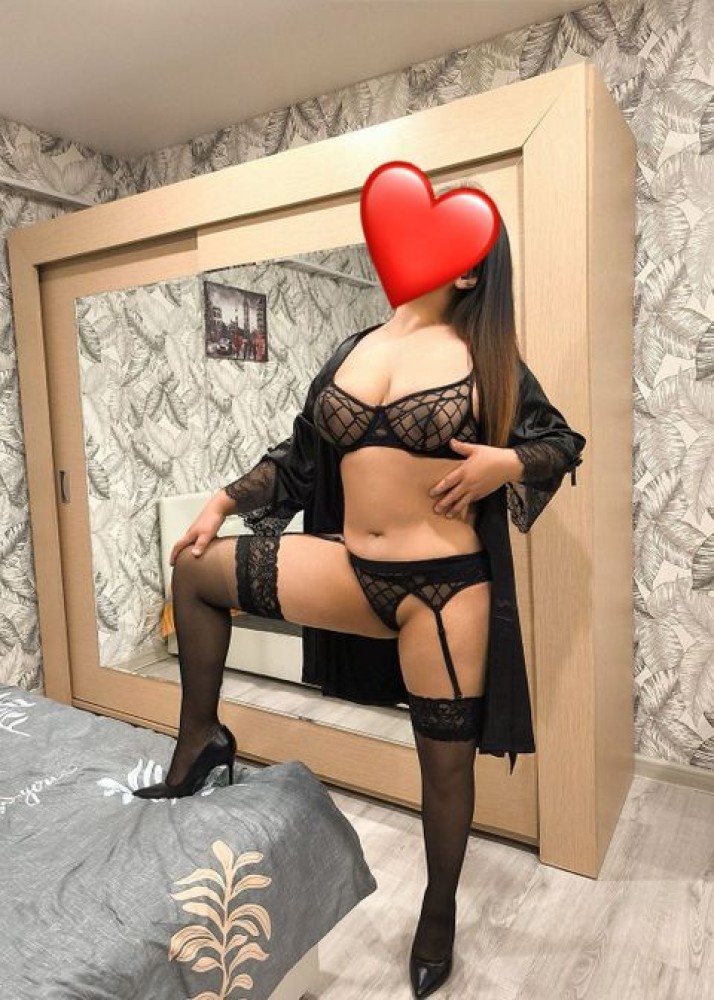 Индивидуалка Алина фото № 2 в городе Киренск