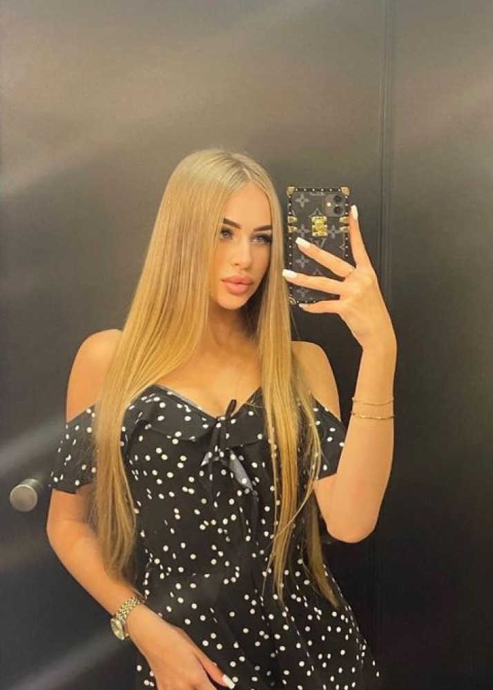 Индивидуалка Аля фото № 2 в городе Киренск