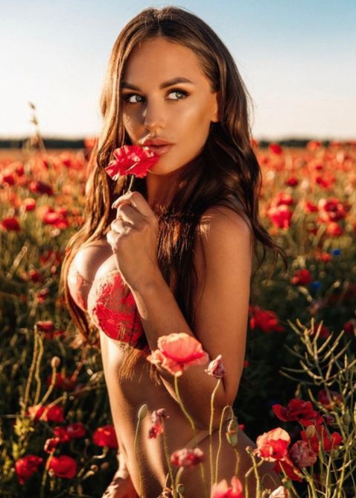 Индивидуалка Аля главное фото в городе Киренск 