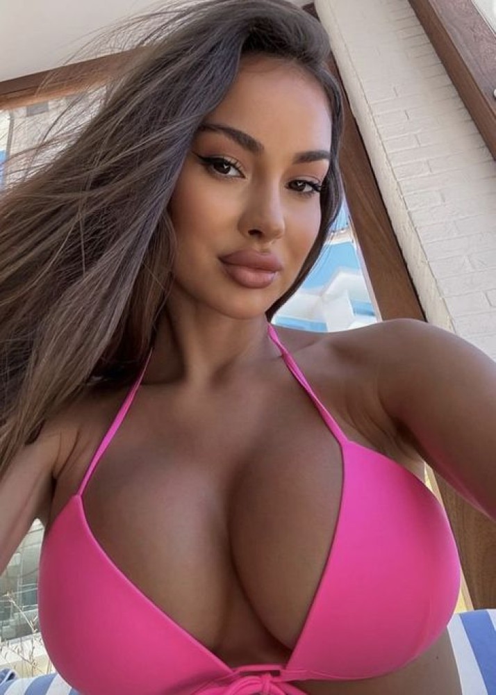 Индивидуалка Алёна фото № 2 в городе Киренск