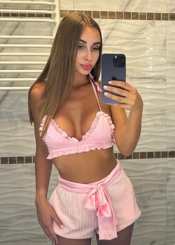 Индивидуалка Анна фото № 2 в городе Киренск