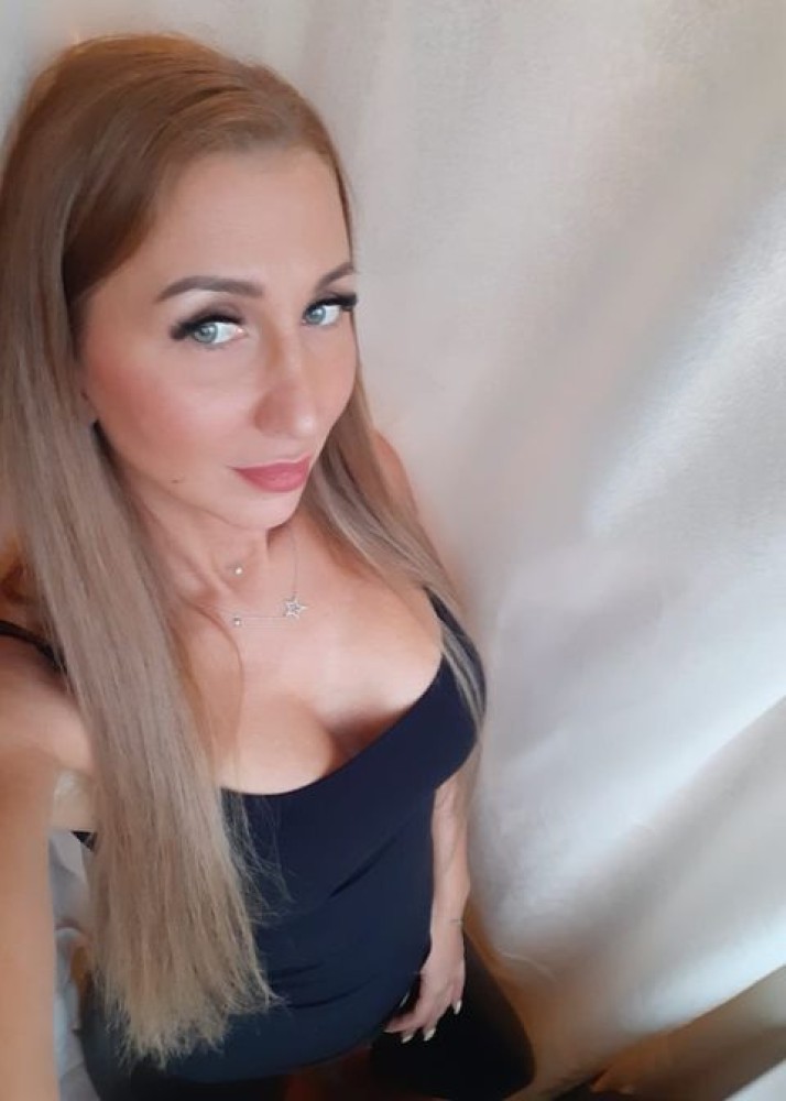 Индивидуалка Анна фото № 2 в городе Киренск