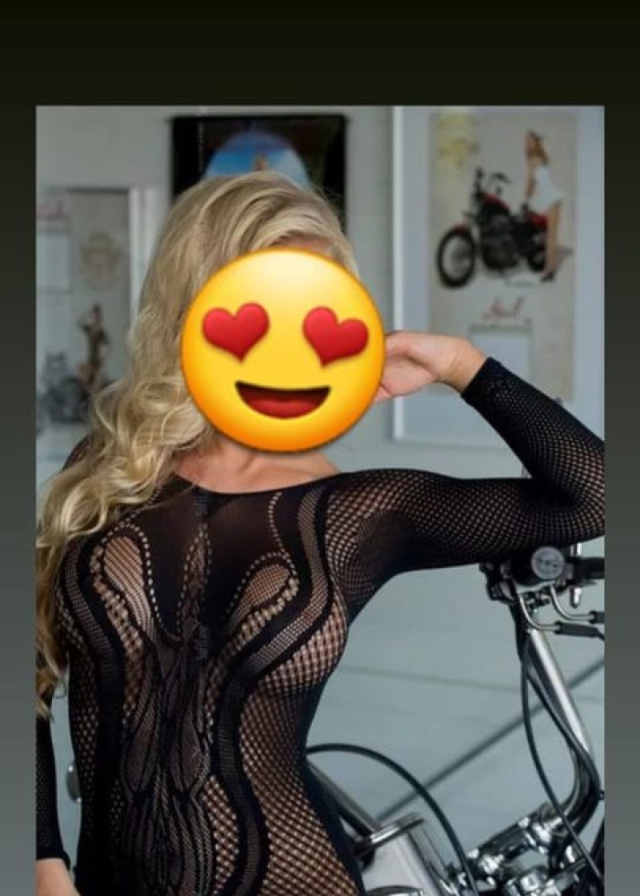 Индивидуалка Анна фото № 2 в городе Киренск