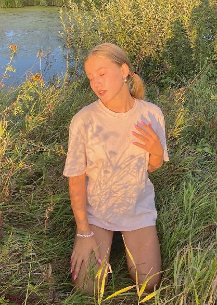 Индивидуалка Анюта фото № 2 в городе Киренск