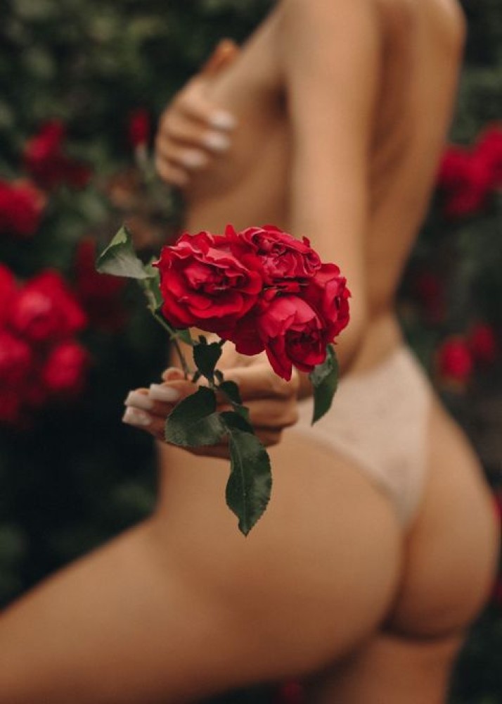 Индивидуалка Анжелика фото № 2 в городе Киренск