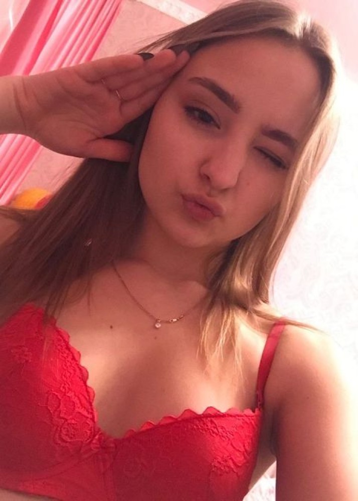 Индивидуалка Арина фото № 2 в городе Киренск