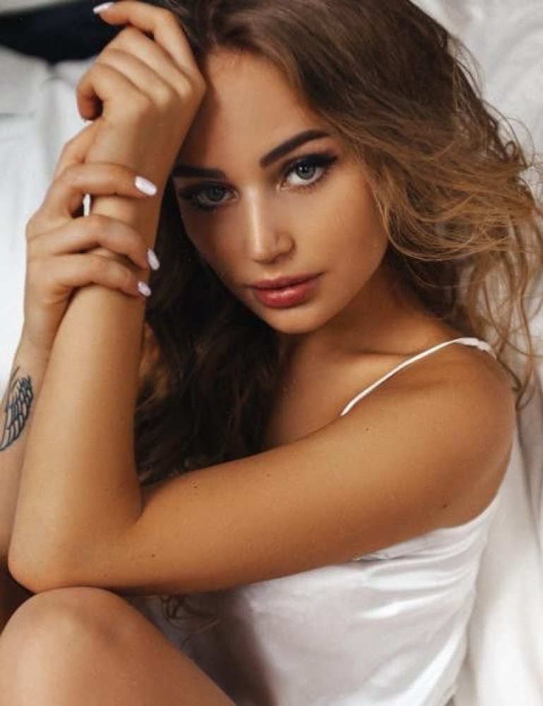 Индивидуалка Бэлла фото № 2 в городе Киренск