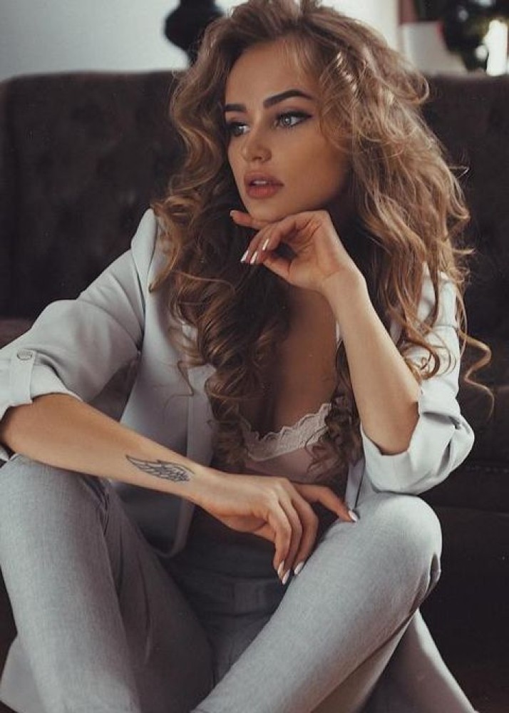 Индивидуалка Бэлла фото № 2 в городе Киренск