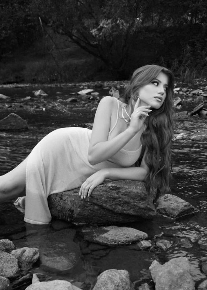 Индивидуалка Дарина фото № 2 в городе Киренск