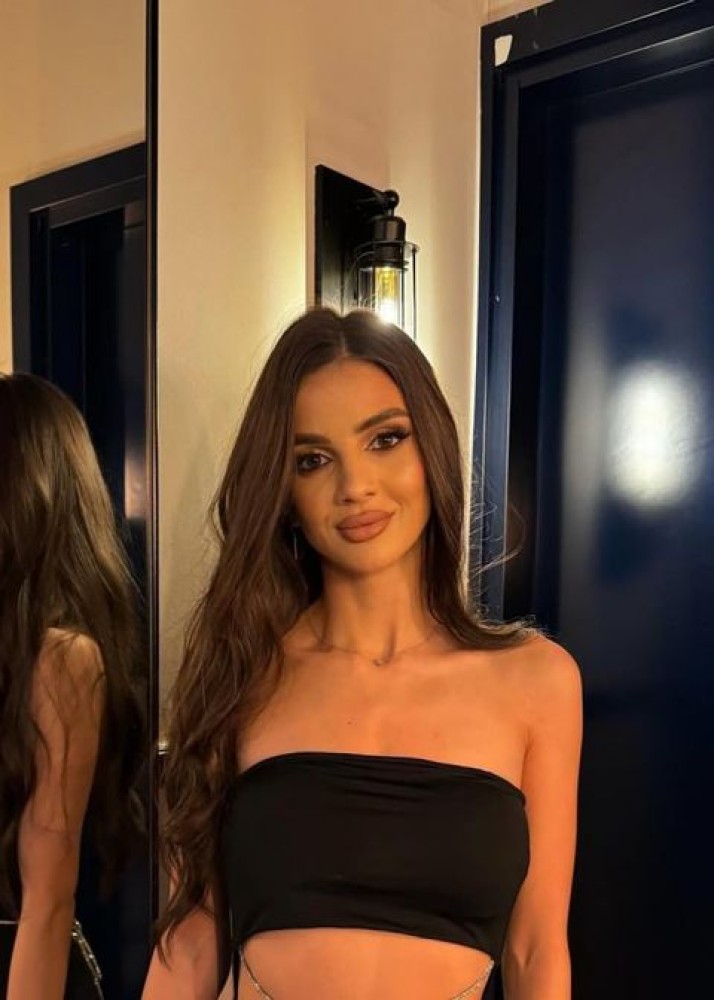 Индивидуалка Даша фото № 2 в городе Киренск