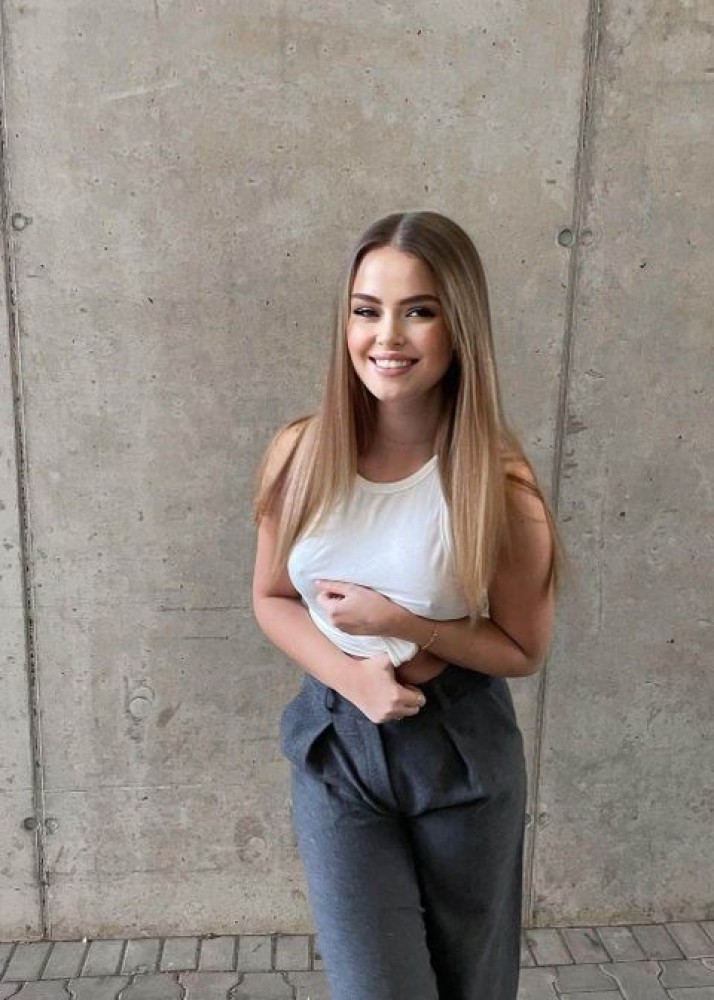 Индивидуалка Дина фото № 2 в городе Киренск