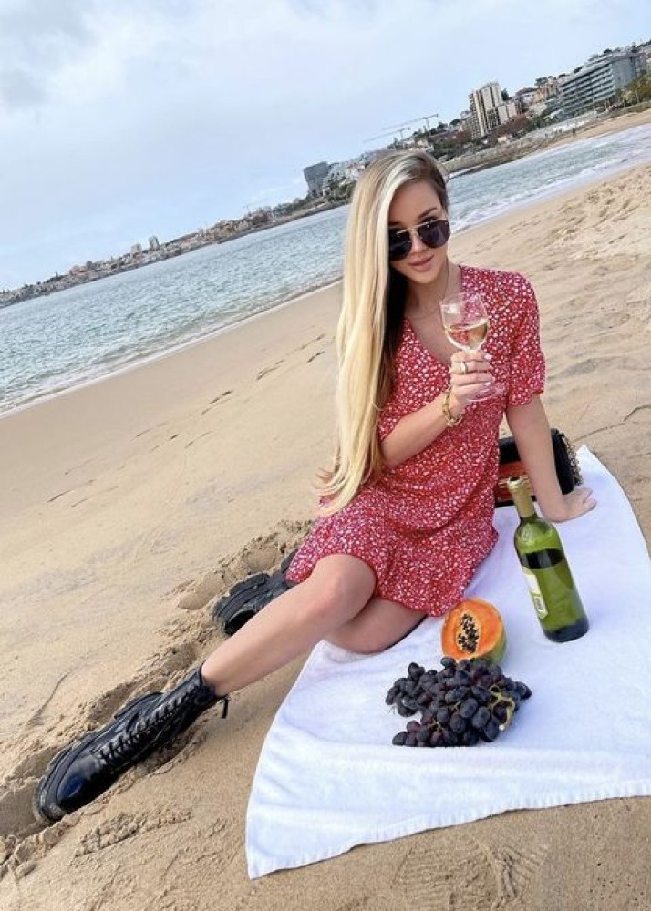 Индивидуалка Элла фото № 2 в городе Киренск