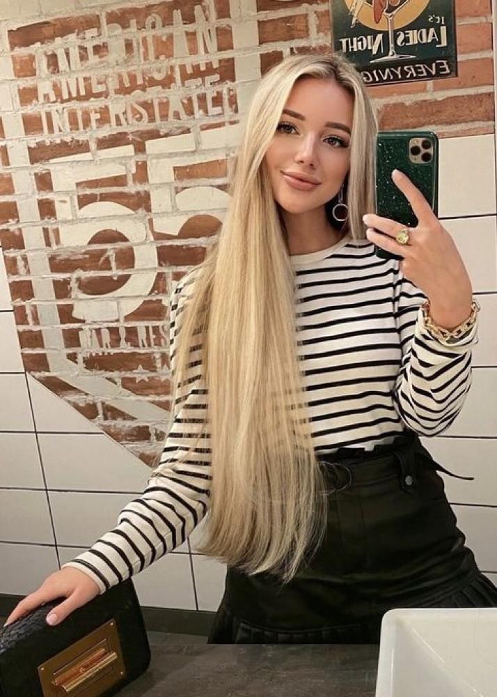 Индивидуалка Элла фото № 2 в городе Киренск