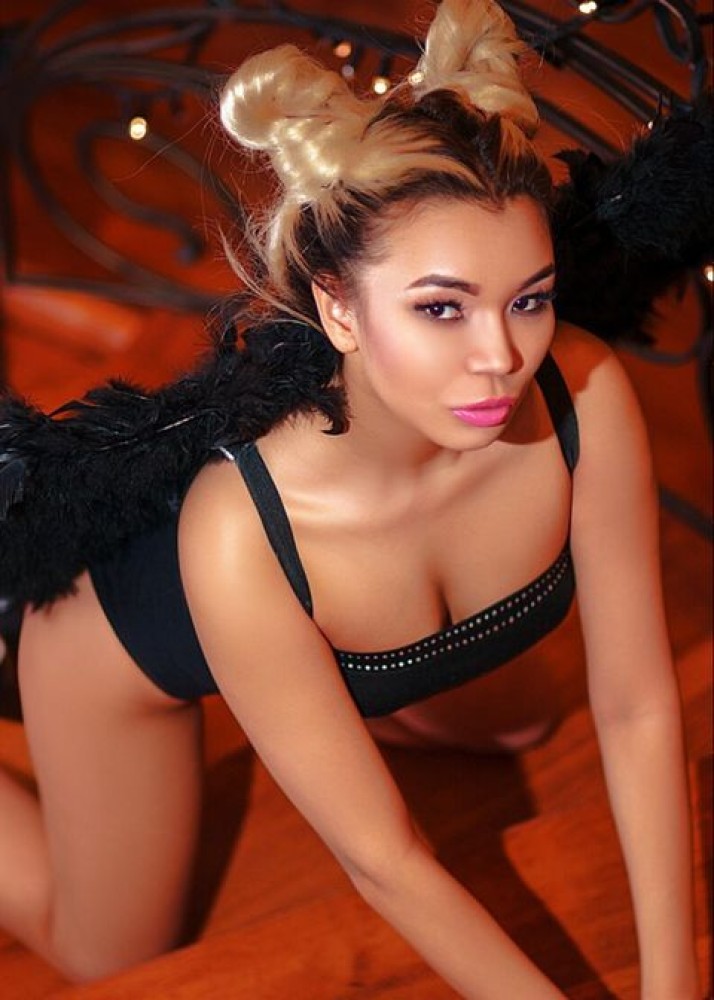 Индивидуалка Эля главное фото в городе Киренск 