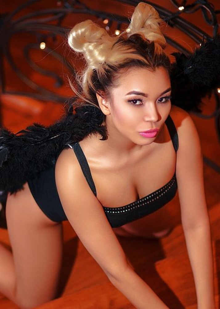 Индивидуалка Эля фото № 2 в городе Киренск