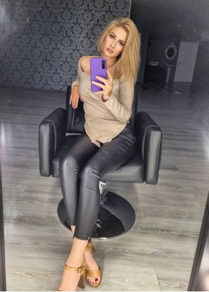 Индивидуалка Эмма фото № 2 в городе Киренск