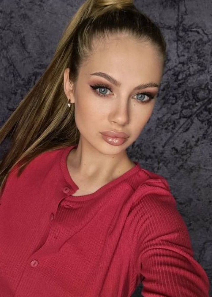 Индивидуалка Эмма фото № 2 в городе Киренск