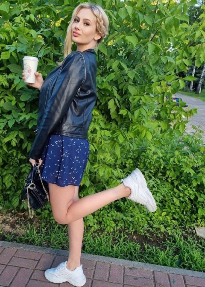 Индивидуалка Эмма фото № 2 в городе Киренск