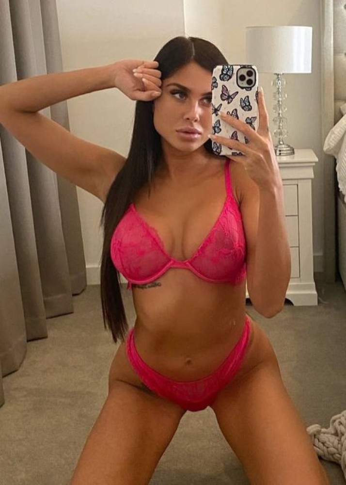 Индивидуалка Эвелина главное фото в городе Киренск 