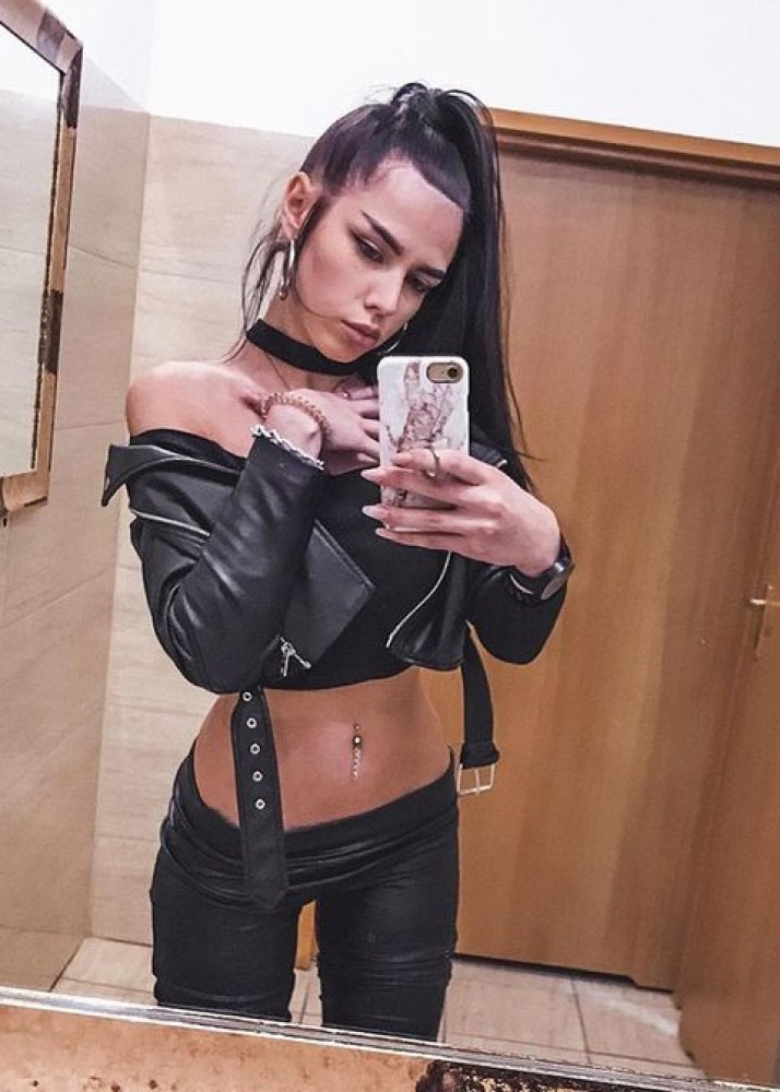 Индивидуалка Ира фото № 2 в городе Киренск