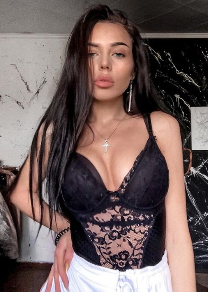 Индивидуалка Ира фото № 2 в городе Киренск