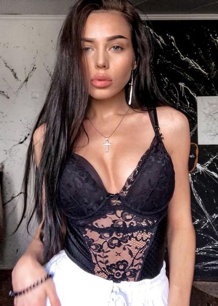 Индивидуалка Ира фото № 2 в городе Киренск