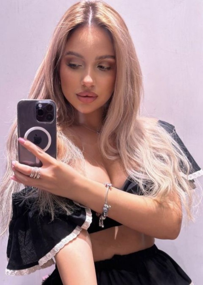 Индивидуалка Катюша главное фото в городе Киренск 