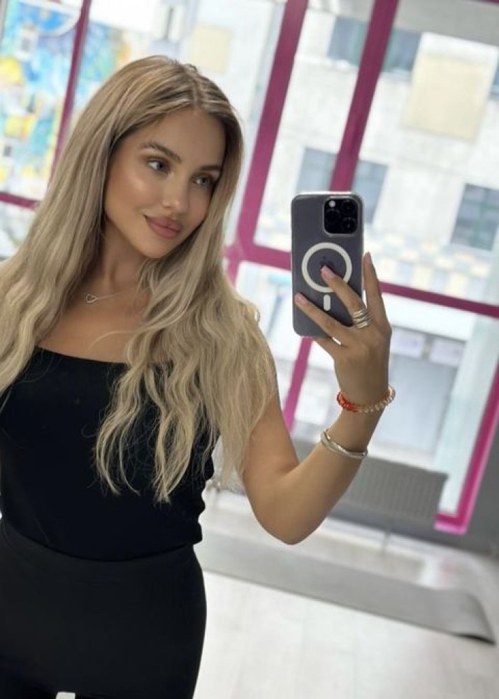 Индивидуалка Катюша фото № 2 в городе Киренск