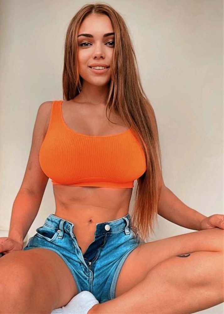 Индивидуалка Кира фото № 2 в городе Киренск