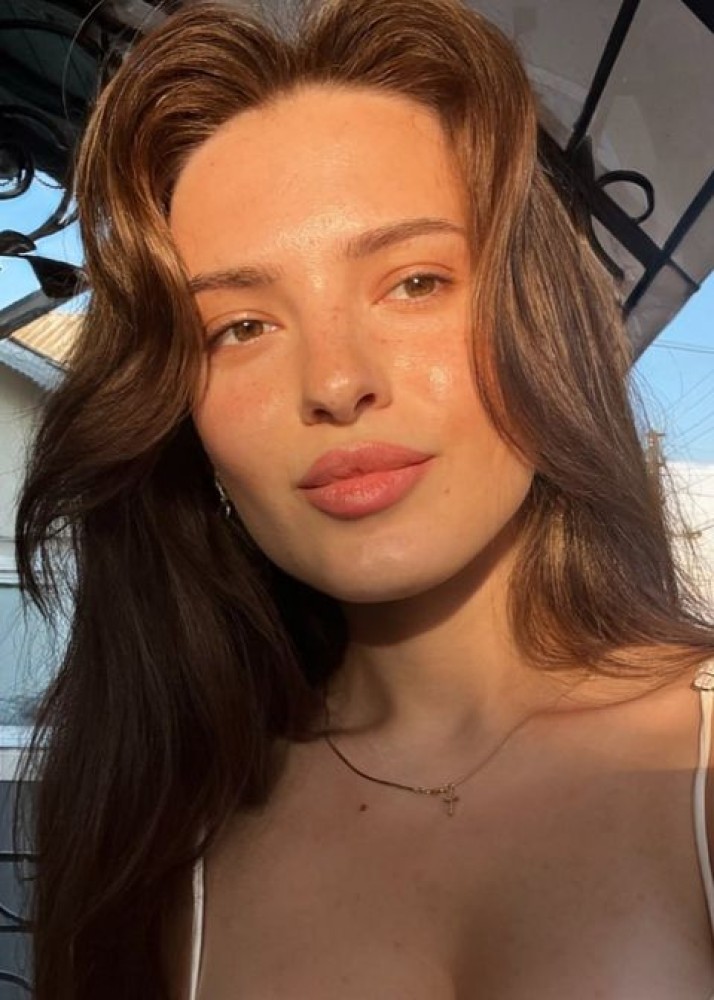 Индивидуалка Кира фото № 2 в городе Киренск