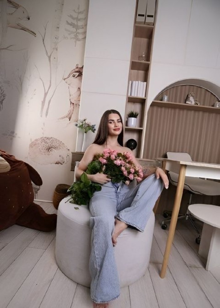 Индивидуалка Ксения фото № 2 в городе Киренск