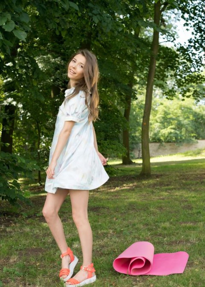 Индивидуалка Ксюша фото № 3 в городе Киренск