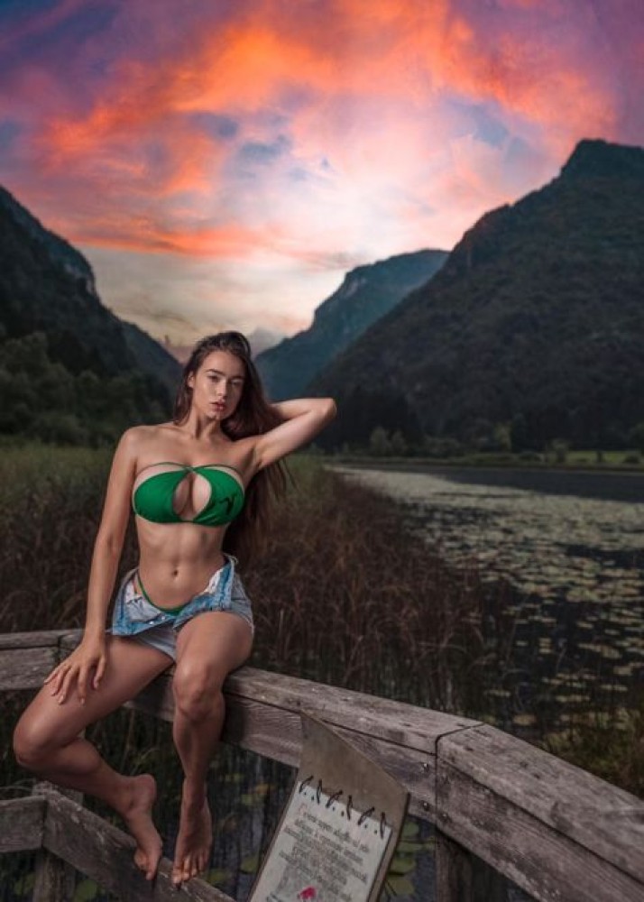 Индивидуалка Лада фото № 2 в городе Киренск