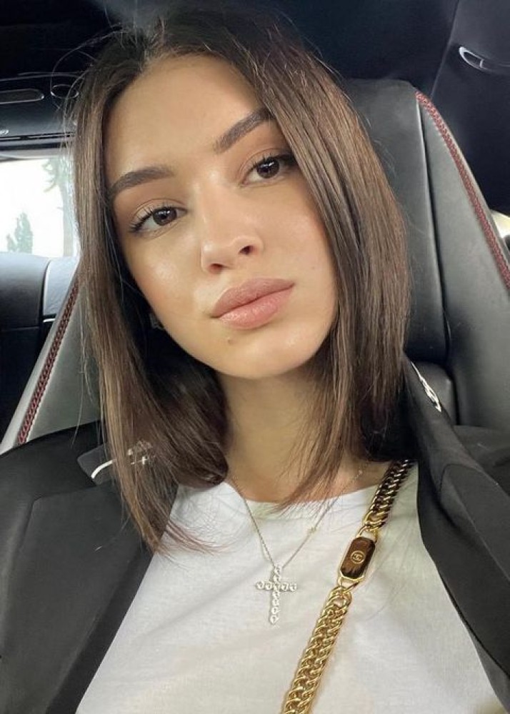 Индивидуалка Лега фото № 2 в городе Киренск