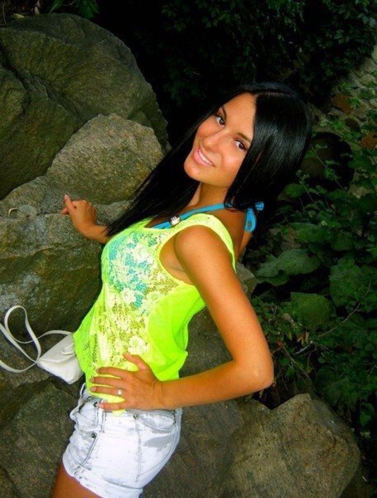 Индивидуалка Лена фото № 2 в городе Киренск