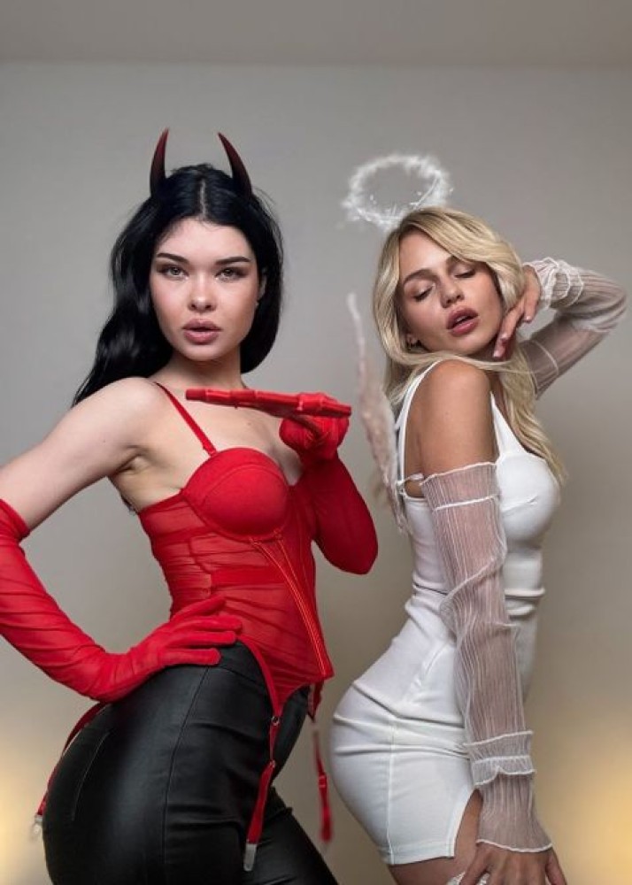 Индивидуалка ЛераКарина фото № 2 в городе Киренск