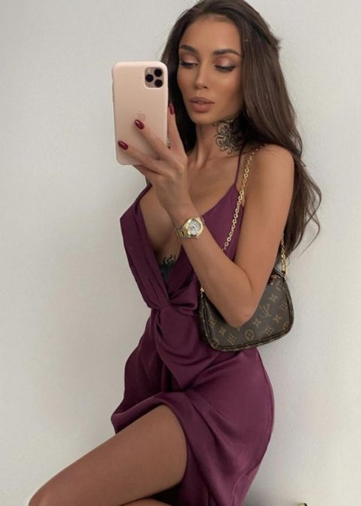 Индивидуалка Лола фото № 2 в городе Киренск