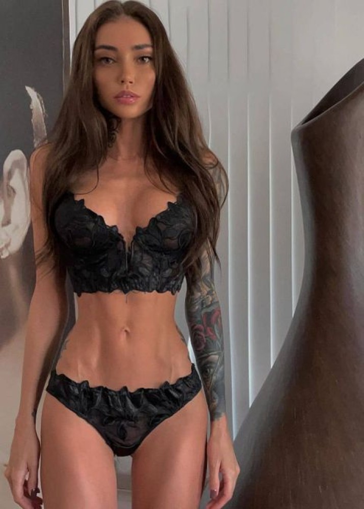 Индивидуалка Лола фото № 2 в городе Киренск