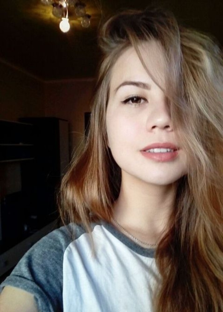 Индивидуалка Марина фото № 2 в городе Киренск