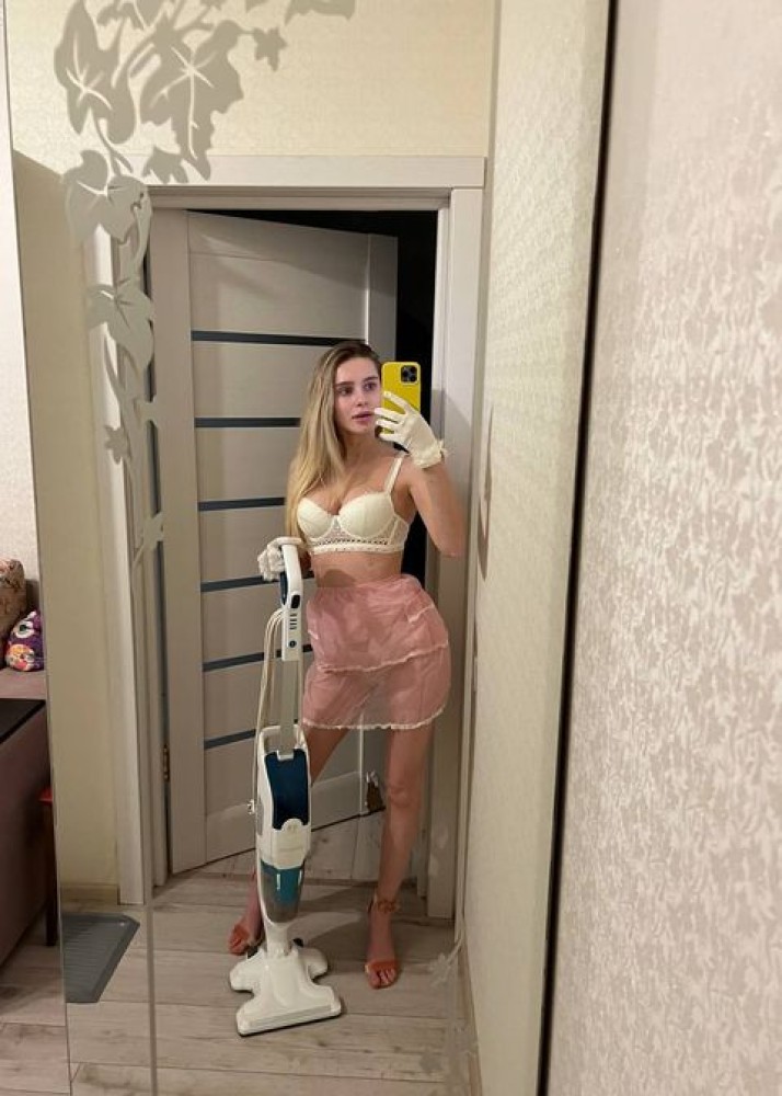 Индивидуалка Марина фото № 2 в городе Киренск