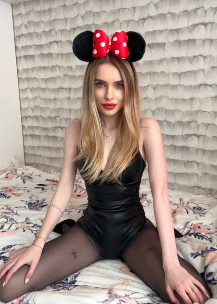 Индивидуалка Марина фото № 2 в городе Киренск