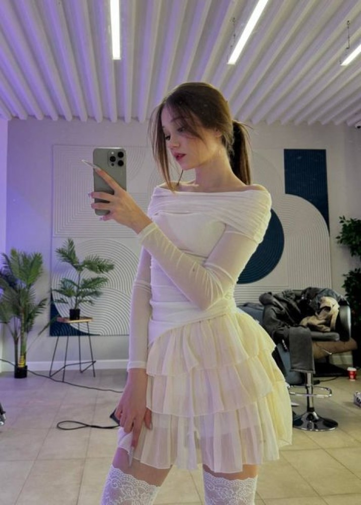 Индивидуалка Маша фото № 2 в городе Киренск