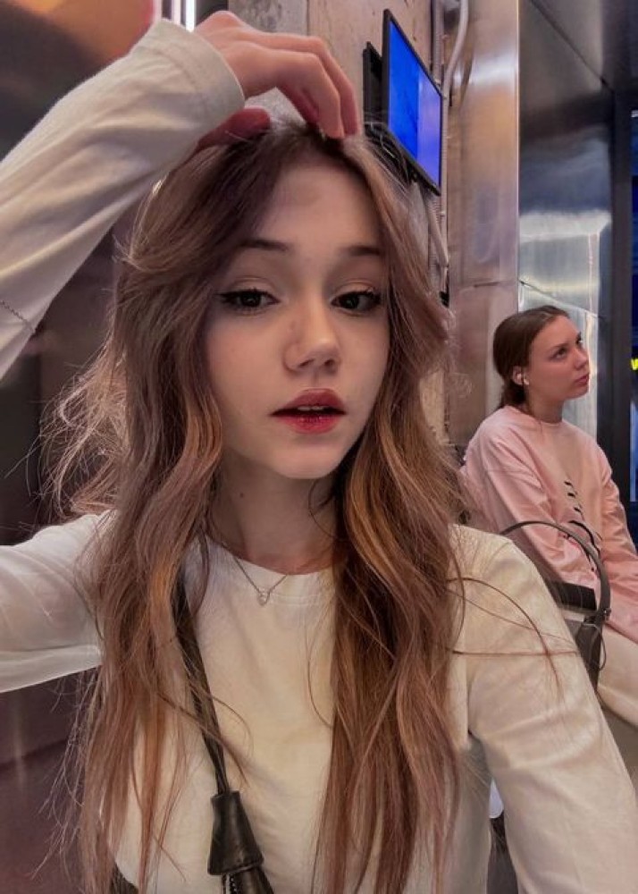 Индивидуалка Маша фото № 2 в городе Киренск