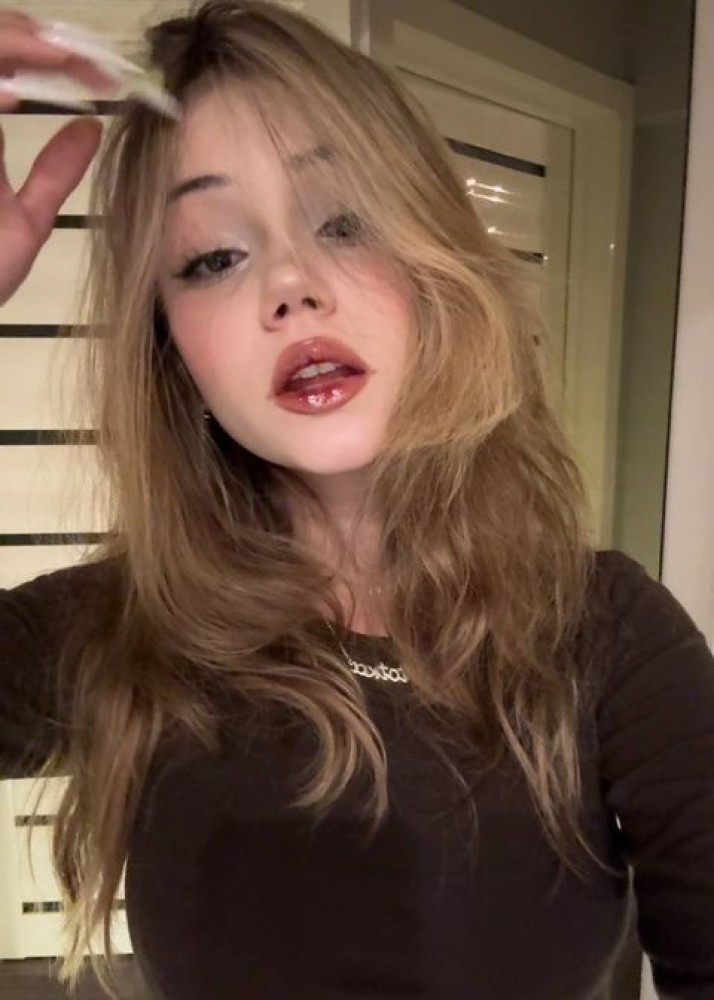 Индивидуалка Маша фото № 2 в городе Киренск