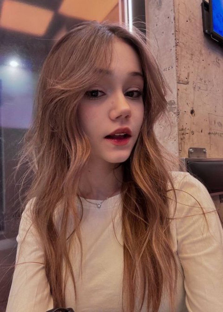 Индивидуалка Маша фото № 2 в городе Киренск