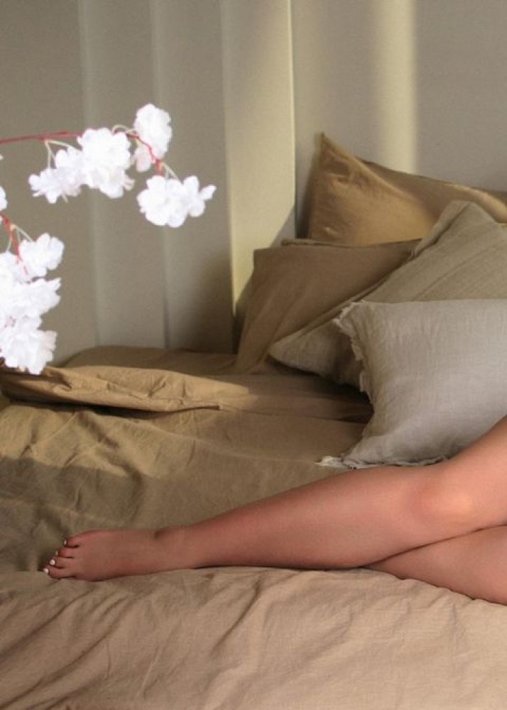 Индивидуалка Маша фото № 2 в городе Киренск