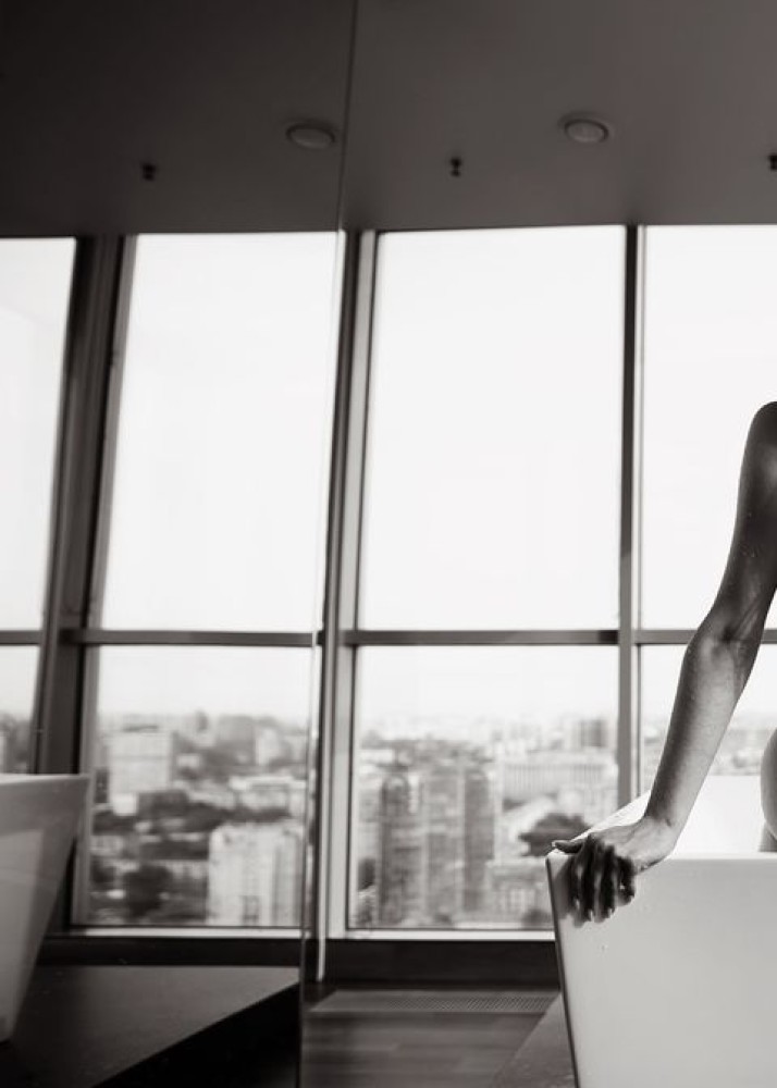 Индивидуалка Маша фото № 2 в городе Киренск