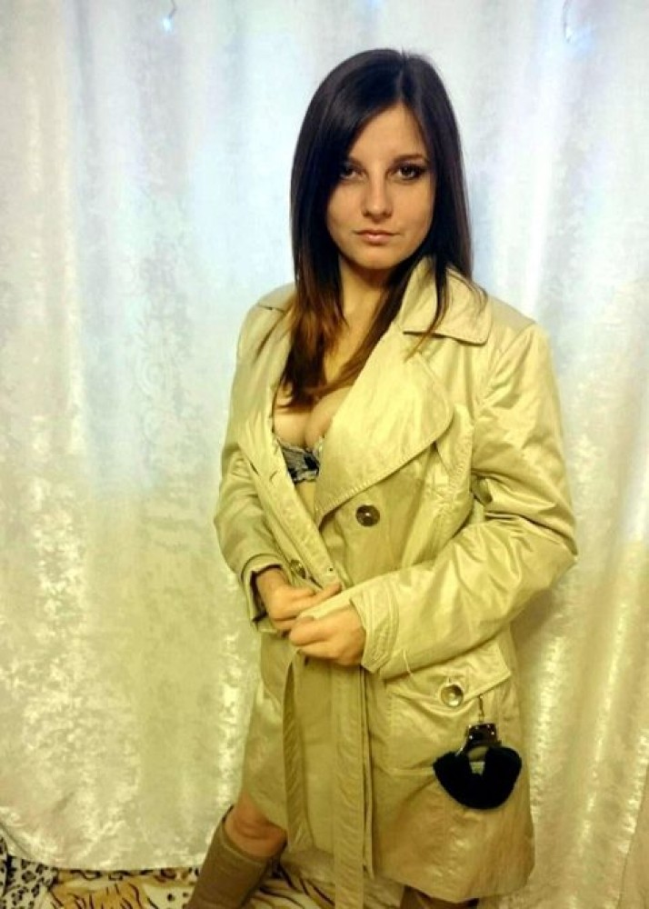 Индивидуалка Настя главное фото в городе Киренск 